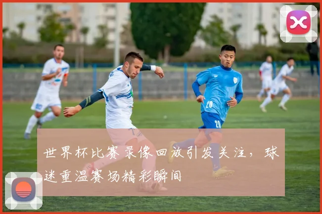 世界杯比赛录像回放引发关注,球迷重温赛场精彩瞬间